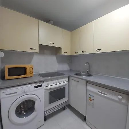 Apartamento Centrico 
