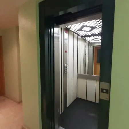 Apartamento Centrico 