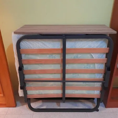Apartamento Centrico 