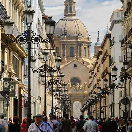 Apartamento Centrico 