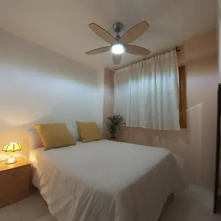 Apartamento Centrico 