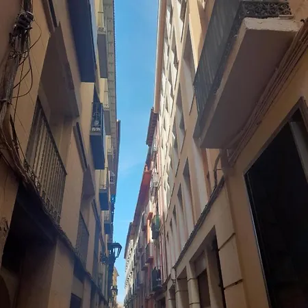 Apartamento Centrico 